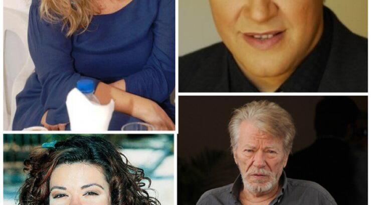 Οι θάνατοι που μας συγκλόνισαν το 2016 (μέρος B