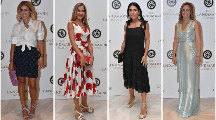 Καλωσορίσαμε το The Landmark Nicosia στη δυναμική νέα εποχή του