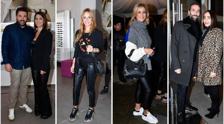 Βρεθήκαμε στο νέο χώρο του Οπτικού Οίκου Θεοφανίδης στη Λευκωσία