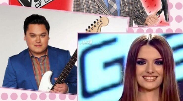 Παίκτες του "Τhe Voice", μιλούν για τη ζωή τους μετά το talent show