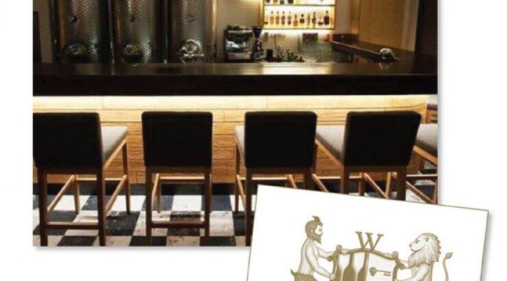 Ήρθε το The Winery [το νέο hot spot της Λευκωσίας]