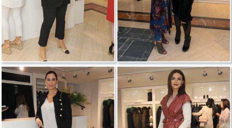 Βρεθήκαμε στην Tiffany boutique!