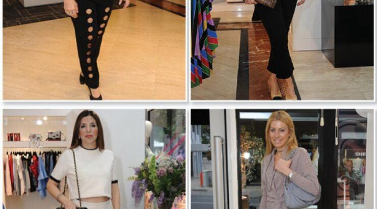 Πήγαμε στο Spring Cocktail Party της Tiffany boutique