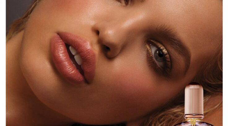 Το νέο άρωμα του Tom Ford είναι το Orchid Soleil Eau de Parfum