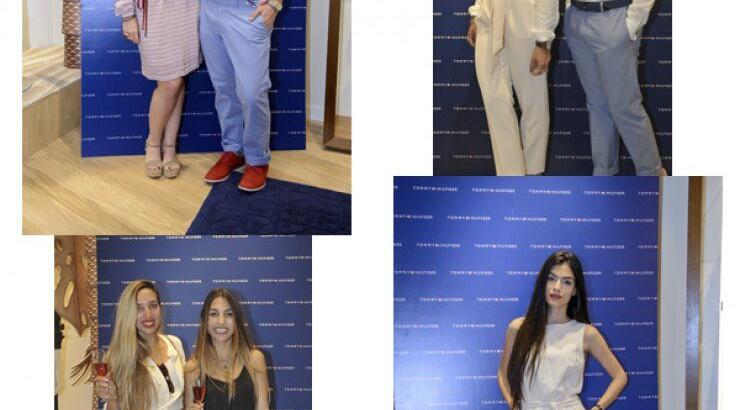 Πήγανε στο Tommy Hilfiger στο My Mall και είδαμε από κοντά τη νέα εικόνα του καταστήματος