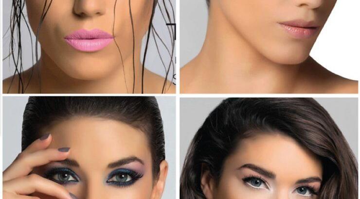 Ανοιξιάτικο μακιγιάζ με Tommy G Cosmetics στα Perfect U!