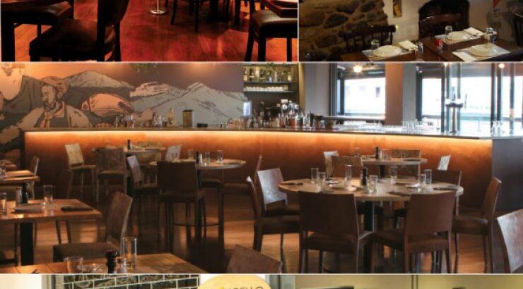 Τα 5 καλύτερα στέικ της Λευκωσίας!