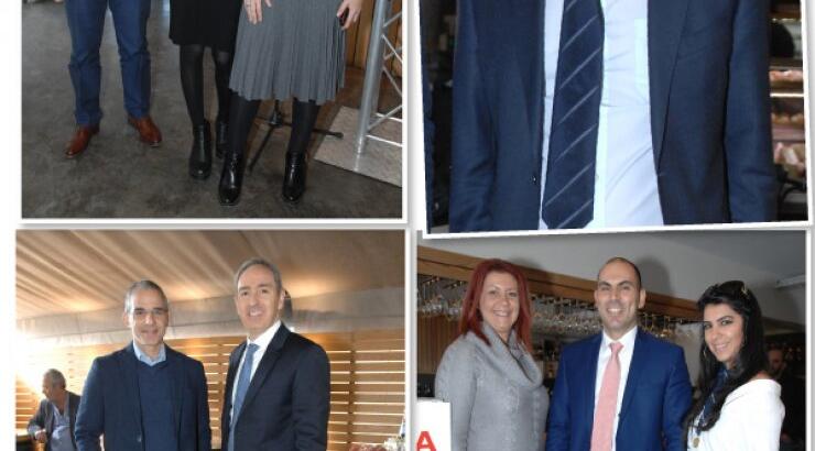 Στην παρουσίαση του Toyota C-HR