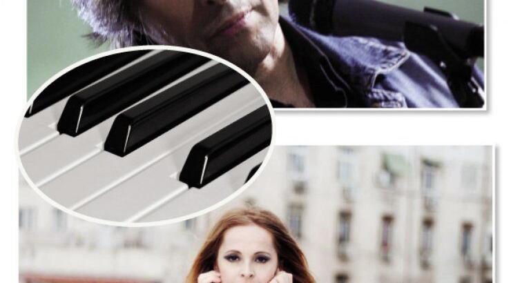 "Τραγούδια από το θέατρο" στο Παττίχειο Λεμεσού