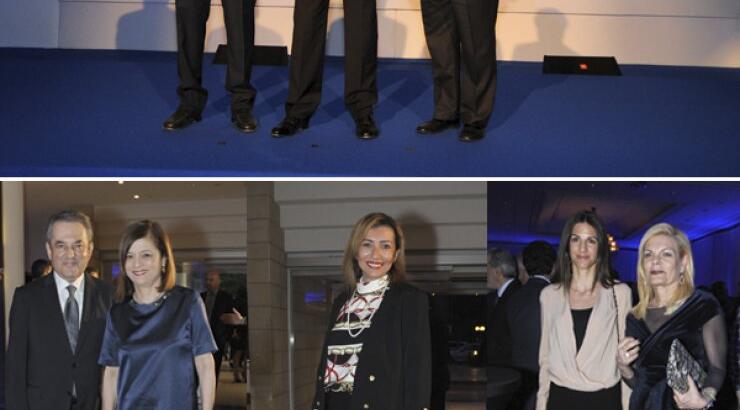 Πήγαμε στην εκδήλωση της ΑstroBank