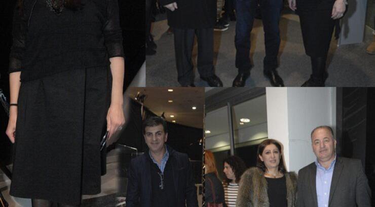 Πήγαμε στην έκθεση "Travelling Bricks από τουβλάκια LEGO"