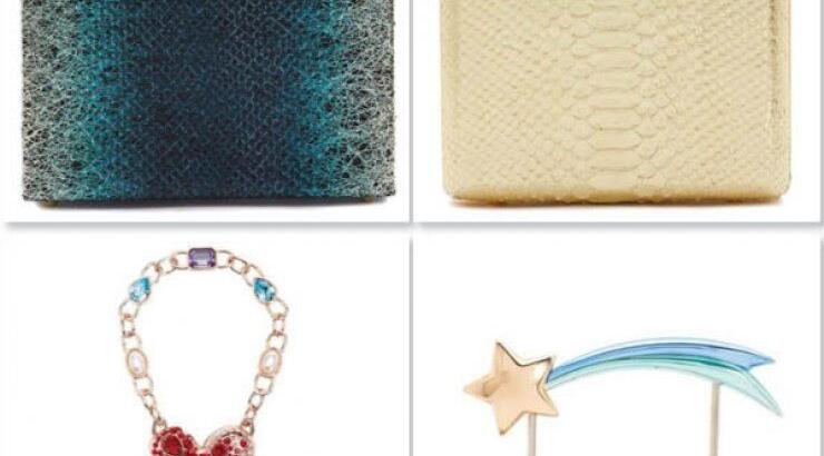 Θα λατρέψετε αυτά τα Haute Couture τσαντάκια