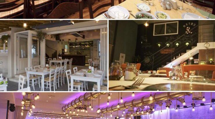 50 μαγαζιά για να διασκεδάσεις την Τσικνοπέμπτη!