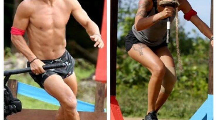 Το σοκαριστικό σχόλιο του Γιώργου Αγγελόπουλου στην Ευρυδίκη που δεν περιμέναμε