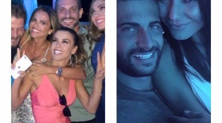 To απρόοπτο περιστατικό Βαλαβάνη, Βασάλου και Πασχάλη που τους έκανε να ζητήσουν βοήθεια