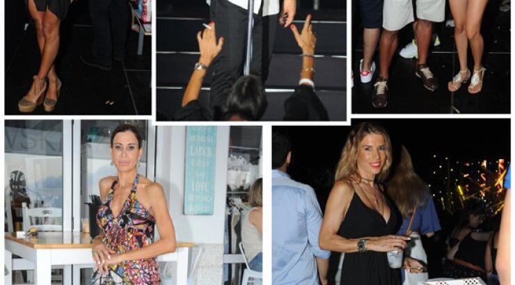 Οι επώνυμοι που βρέθηκαν στον Νίκο Βέρτη