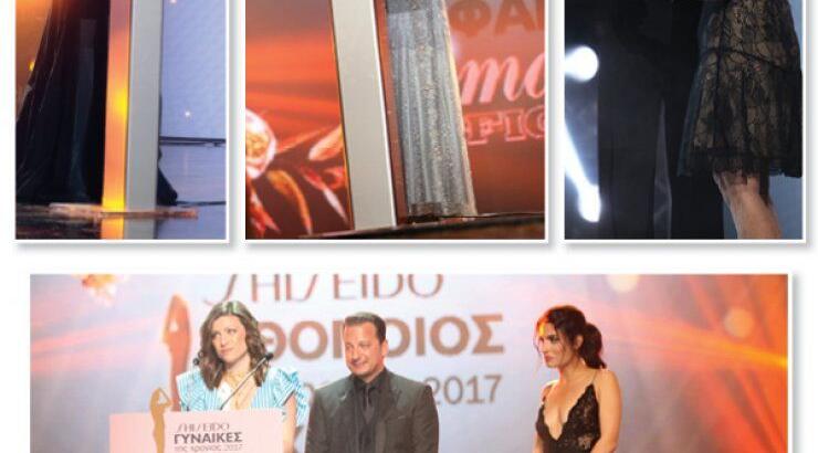 13α  βραβεία Madame Figaro Γυναίκες της Χρονιάς: Η λίστα με τις νικήτριες!