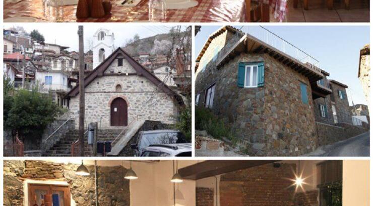 6 χωριά για υπέροχα weekend στο βουνό