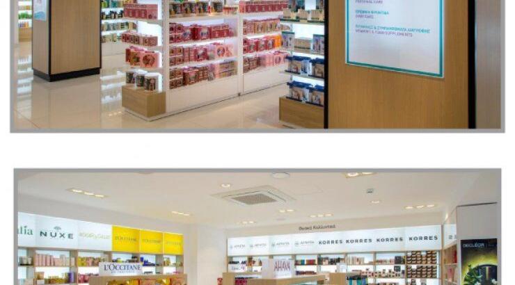 Wellness Lab: Ένα πρωτοποριακό concept στο πολυκατάστημα Debenhams Zenon στην Λάρνακα