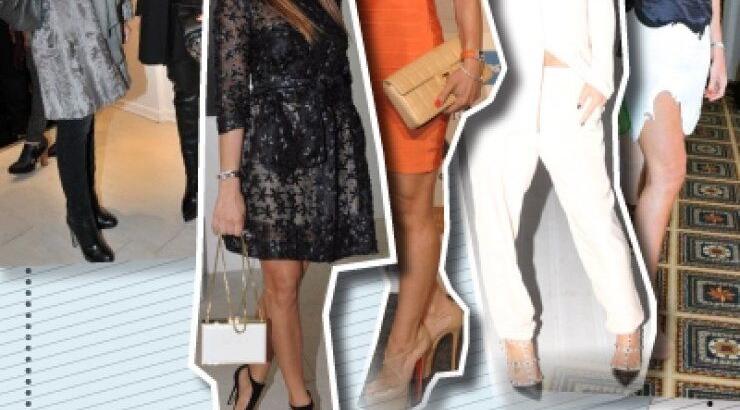 Who is who: Όλα όσα δεν ξέρετε για τις Κύπριες socialite!