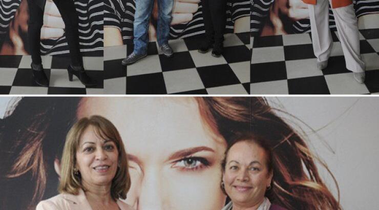 Η ενέργεια αφιερωμένη στις γυναίκες που διοργάνωσε η ΟΠΑΠ Κύπρου