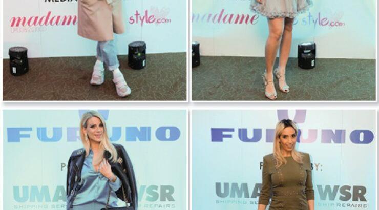 Πήγαμε στην εκδήλωση "Women In Shipping Under The Spotlight"