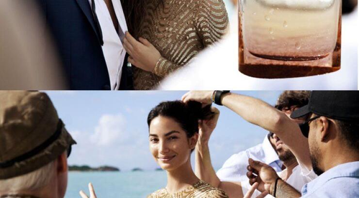 Wonderlust: Το νέο άρωμα του Michael Kors