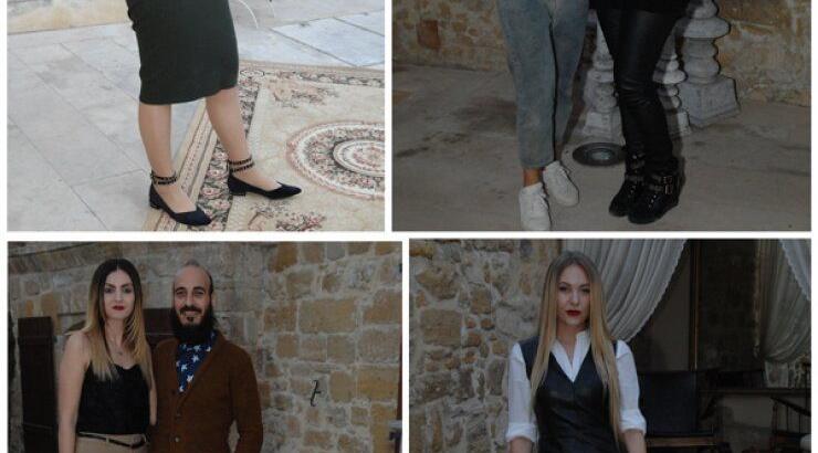 Ένα χαλαρό απόγευμα στο Hamam Omerye