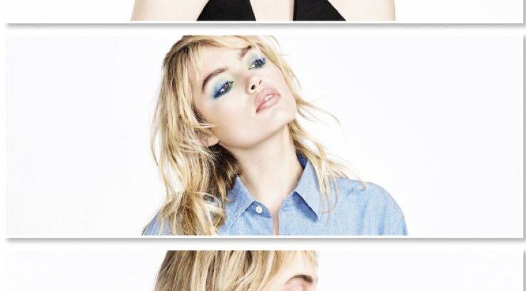 YSL Mascara Vinyl Couture: Πρωτοποριακή σύνθεση, χρώματα που ηλεκτρίζουν και εκπληκτικό φινίρισμα