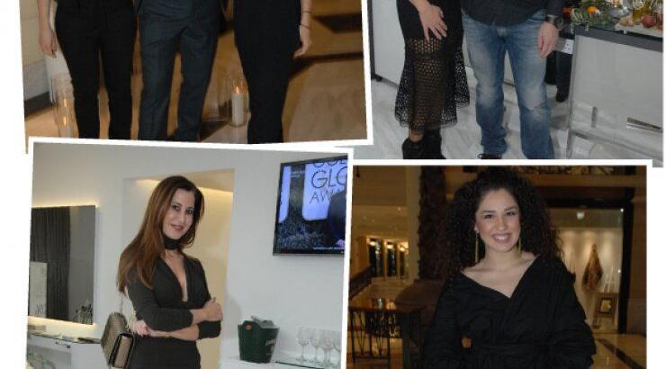 Απόγευμα στο Zac Hair Designers