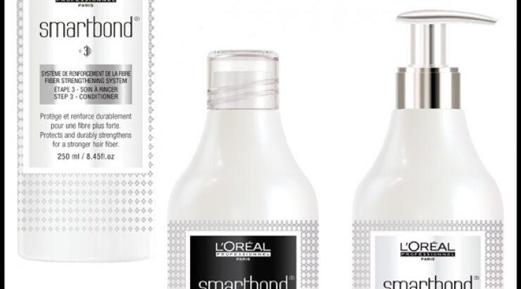 L’ Οréal Professionnel Smartbond: Τολμήστε την αλλαγή στο χρώμα σας!