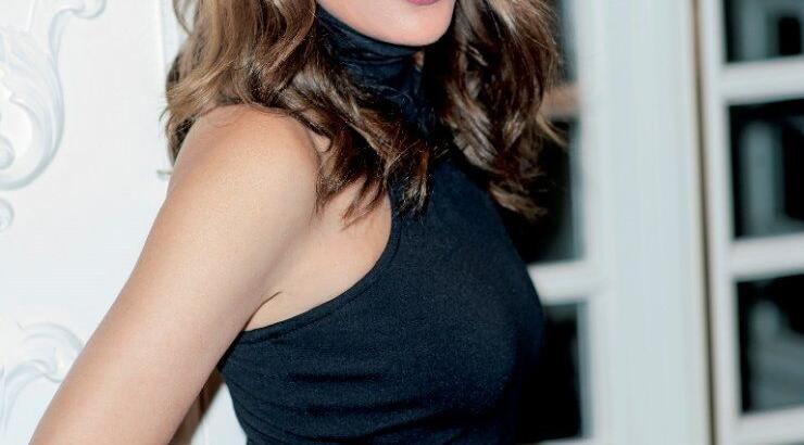 Σμαράγδα Καρύδη: «Δεν διανοούμαι να είμαι με κάποιον που να μη γίνεται λίγο καραγκιόζης»