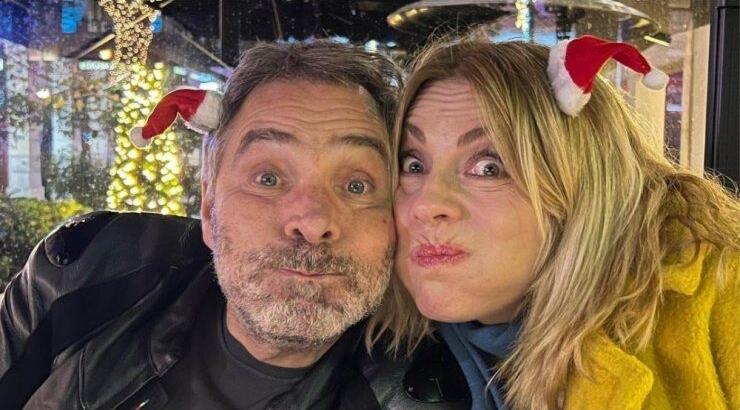 Αθερίδης - Καρύδη: Ποζάρουν έτσι όπως δεν τους έχουμε ξαναδεί στο instagram! [εικόνες]