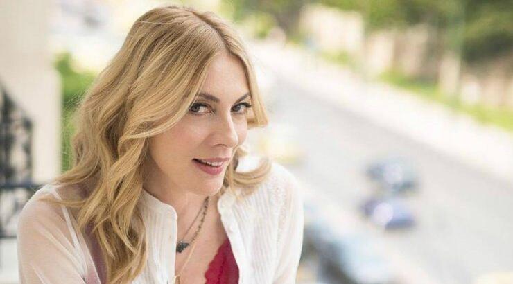 Σμαράγδα Καρύδη: Αυτός είναι ο λόγος που δεν έγινε μητέρα 