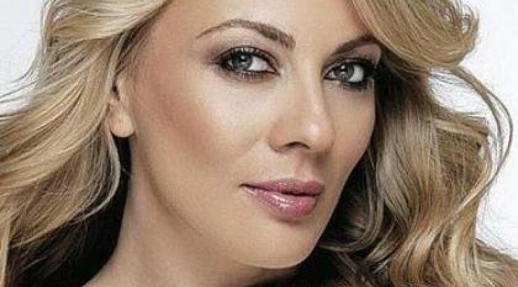 Σμαράγδα Καρύδη: Πουλάει το σπίτι της και μετακομίζει στην Αίγινα!