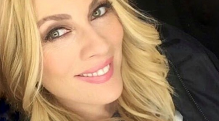 Πάθαμε πλάκα! Δείτε τη Σμαράγδα Καρύδη σε ηλικία 19 ετών!