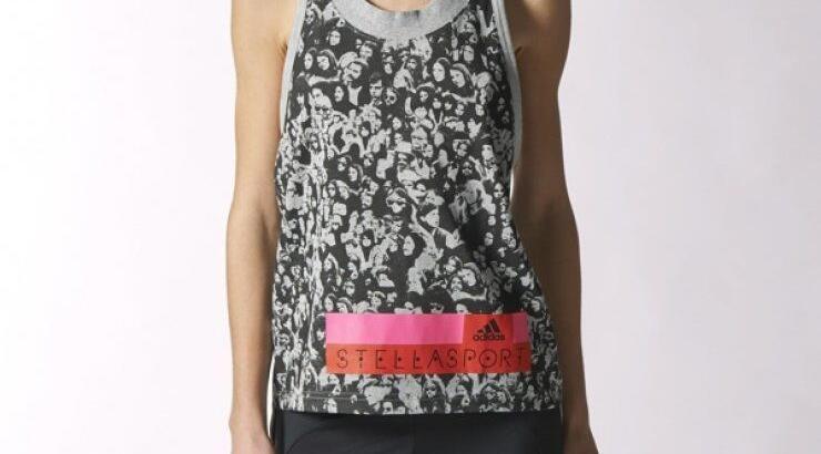 "Stellasport": H νέα συλλογή της Stella McCartney για την Adidas