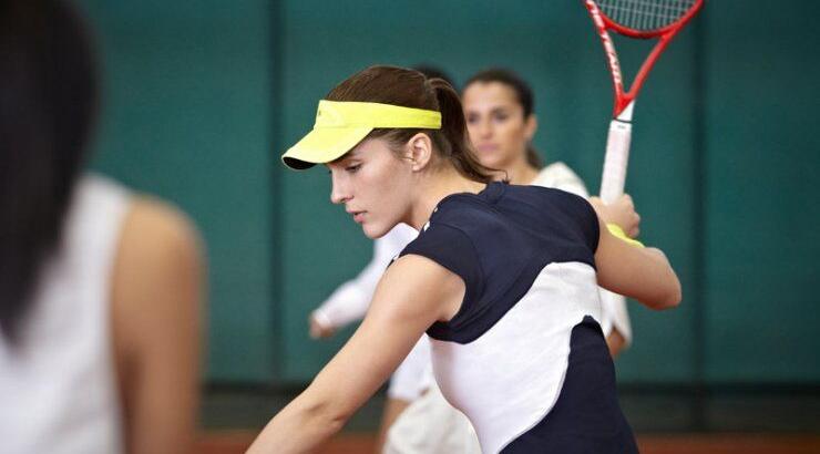 Παίξε τένις…με Stella McCartney