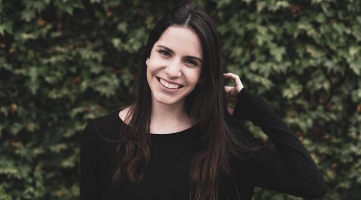 Τρόποι για να χαμογελάσεις ξανά!