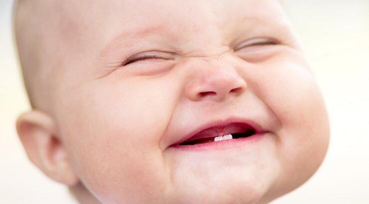 5 μυστικά για την φροντίδα του μωρού σας