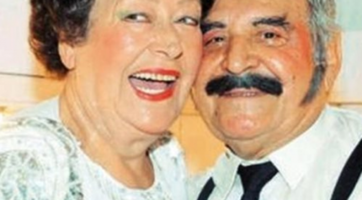 Έφυγε από τη ζωή η ηθοποιός Ευαγγελία Σαμιωτάκη!