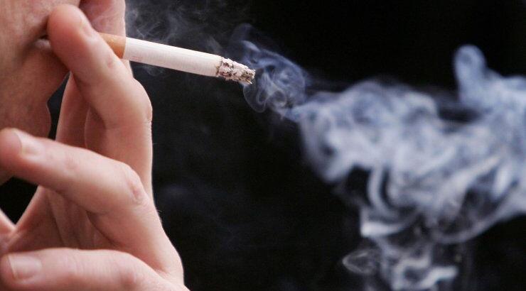 Πάνω απο 600 θανάτοι ετησίως απο το κάπνισμα στην Κύπρο 