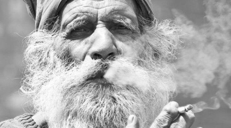 Οι "τυχερες" μεταλλάξεις στο DNA καπνιστών