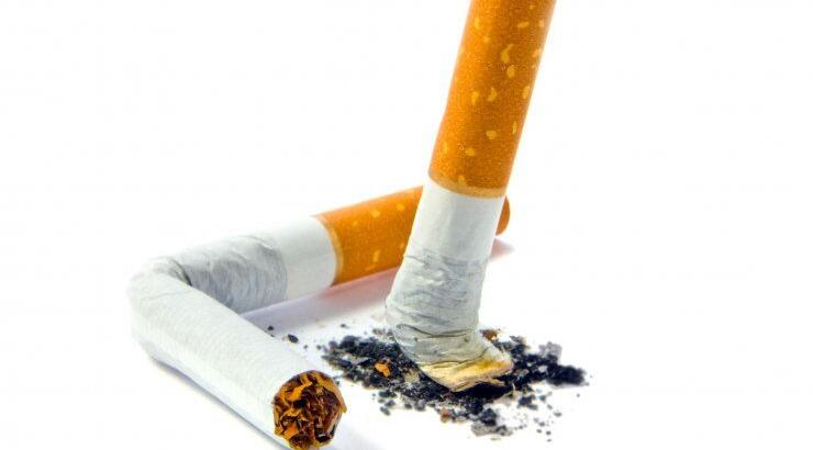 Το τσιγάρο και το άγχος, πάνε μαζί