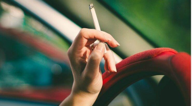 4 βιταμίνες που θεραπεύουν τους πνεύμονες μετά το κάπνισμα