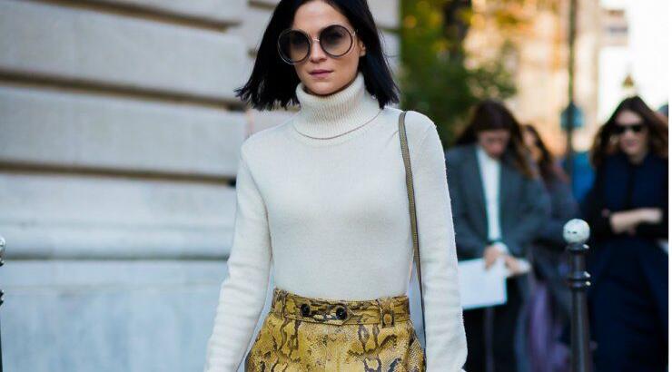 Επιλέγουμε τα καλύτερα snakeskin pieces της κυπριακής αγοράς!