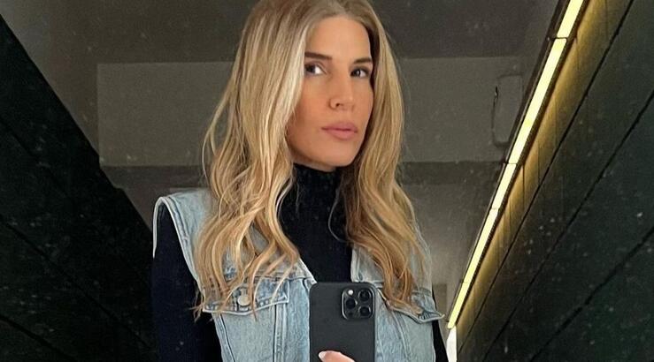 Έλενα Ανδρέου: Η μεγάλη αλλαγή που έκανε στα μαλλιά της 