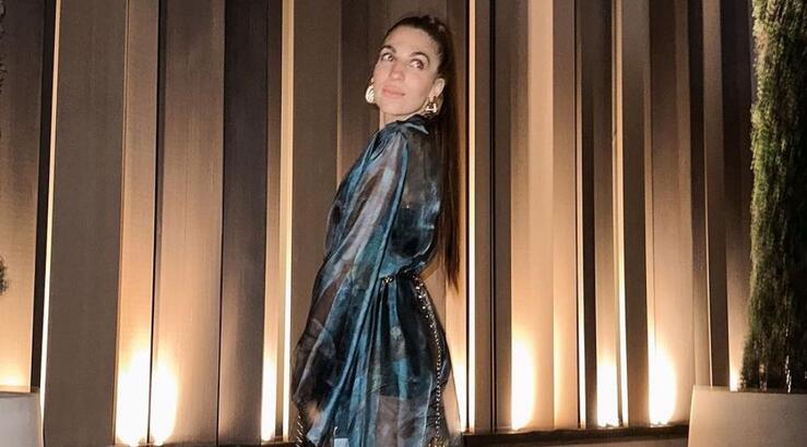 Θέλξια-Βαλέρια Φραγκούδη: Η πρόταση της για ένα everyday make-up look χωρίς foundation