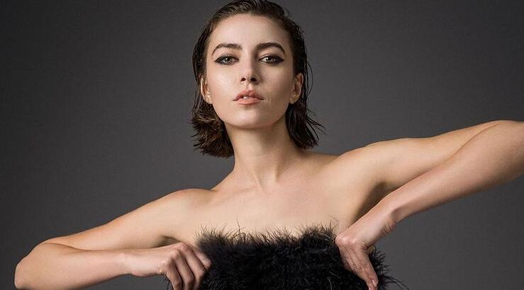 Εβελίνα Σκίτσκο: Μοιράζεται μαζί μας beauty tips και προτάσεις για μανικιούρ 