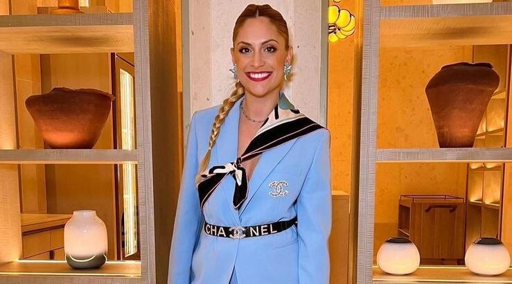 Intimissimi fashion & media event: Τα beauty looks που λατρέψαμε